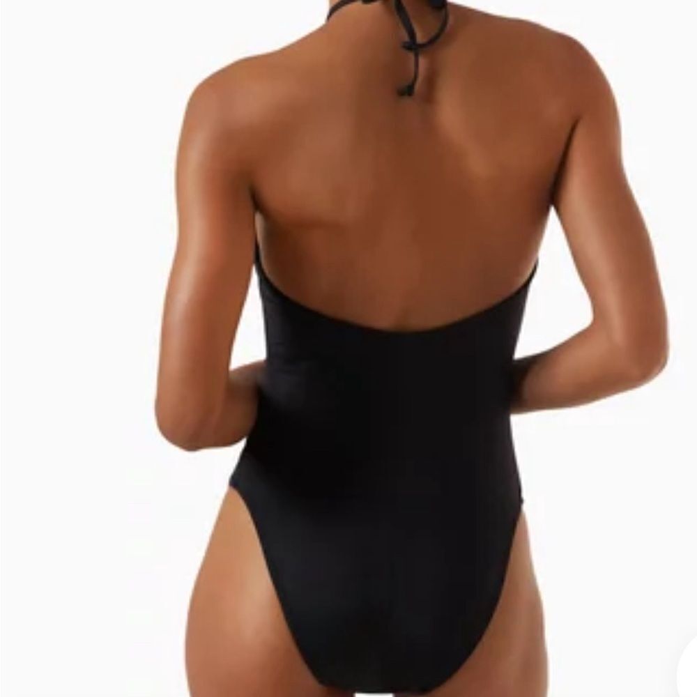 NWT Good American Swimsuit One Piece - Picture 6 of 12